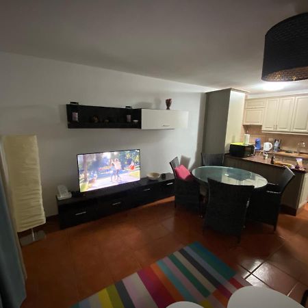 Holiday House Parque Azul Playa La Arena Free Wifi بويرتو دي سانتياغو المظهر الخارجي الصورة