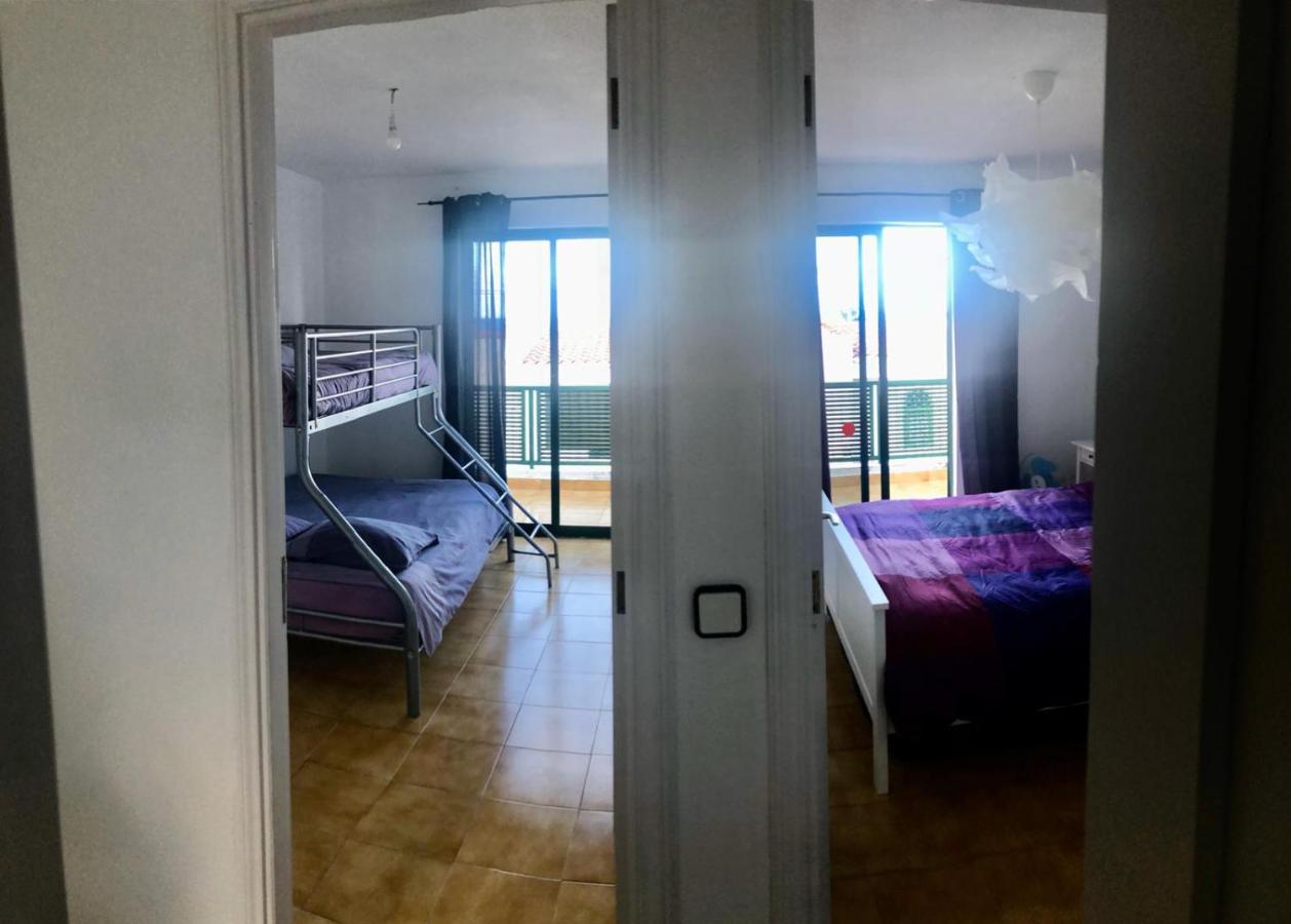 Holiday House Parque Azul Playa La Arena Free Wifi بويرتو دي سانتياغو المظهر الخارجي الصورة