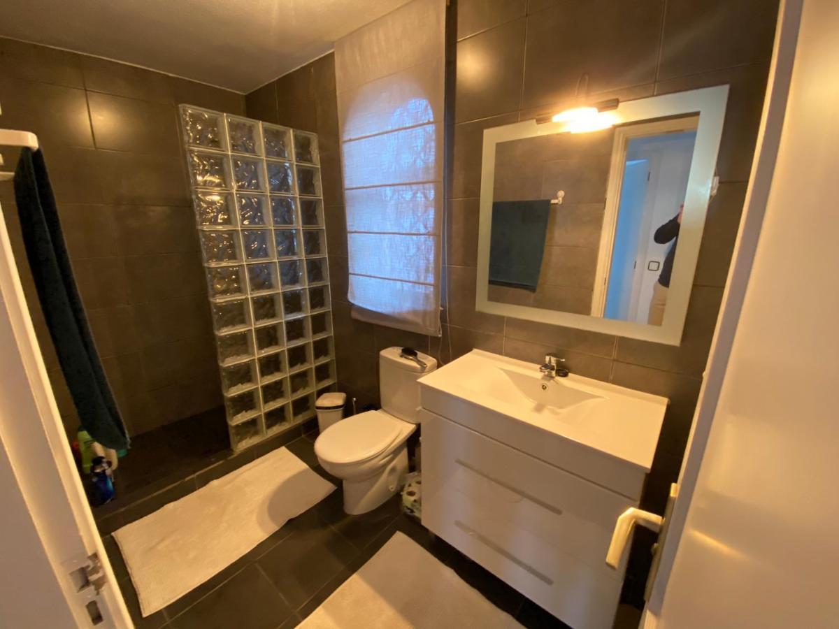Holiday House Parque Azul Playa La Arena Free Wifi بويرتو دي سانتياغو المظهر الخارجي الصورة