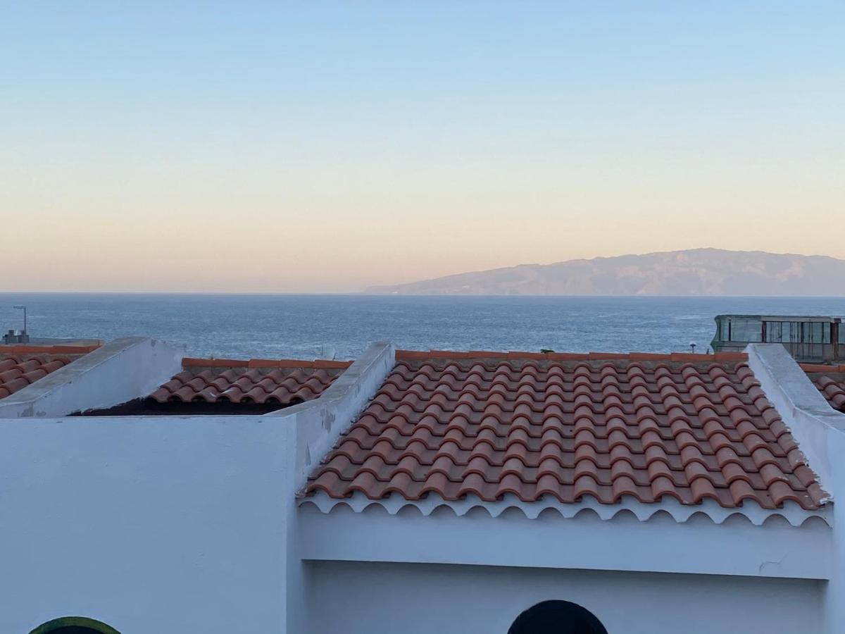 Holiday House Parque Azul Playa La Arena Free Wifi بويرتو دي سانتياغو المظهر الخارجي الصورة