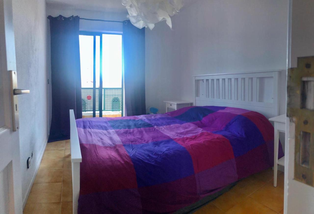 Holiday House Parque Azul Playa La Arena Free Wifi بويرتو دي سانتياغو المظهر الخارجي الصورة