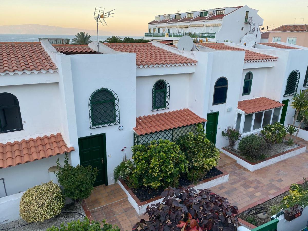Holiday House Parque Azul Playa La Arena Free Wifi بويرتو دي سانتياغو المظهر الخارجي الصورة