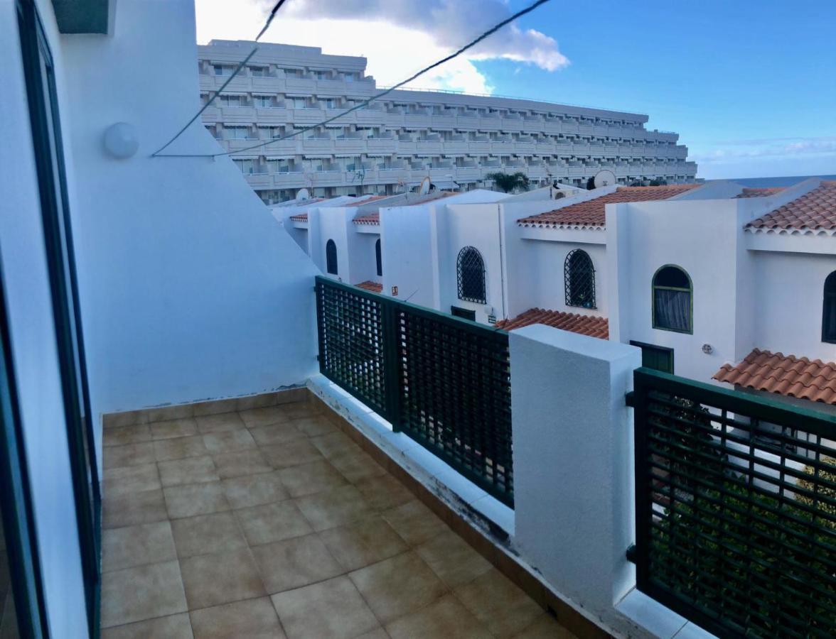 Holiday House Parque Azul Playa La Arena Free Wifi بويرتو دي سانتياغو المظهر الخارجي الصورة