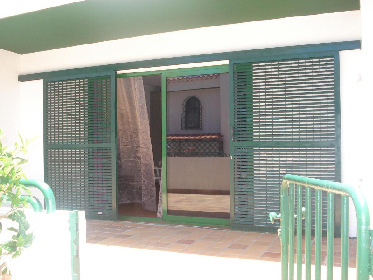 Holiday House Parque Azul Playa La Arena Free Wifi بويرتو دي سانتياغو المظهر الخارجي الصورة