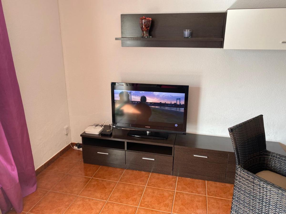 Holiday House Parque Azul Playa La Arena Free Wifi بويرتو دي سانتياغو المظهر الخارجي الصورة
