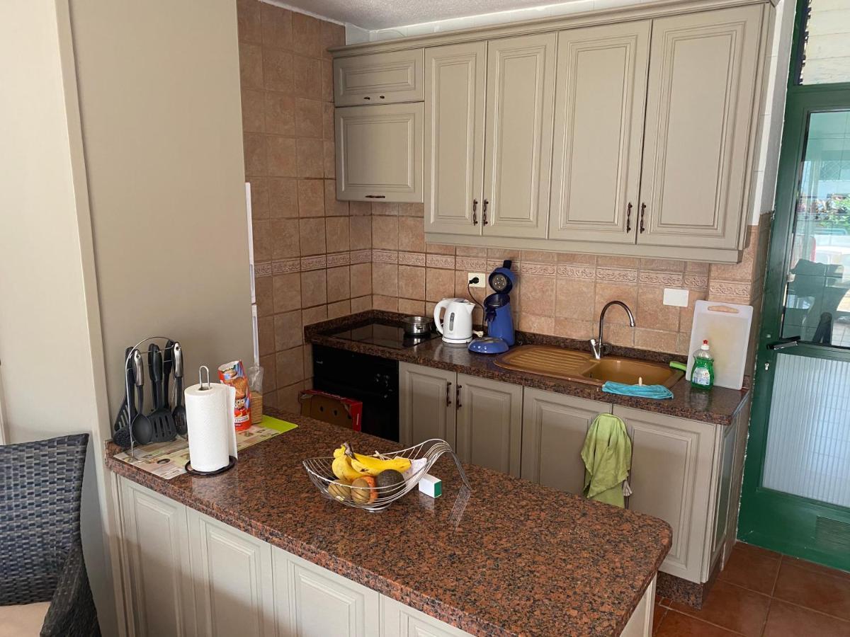Holiday House Parque Azul Playa La Arena Free Wifi بويرتو دي سانتياغو المظهر الخارجي الصورة