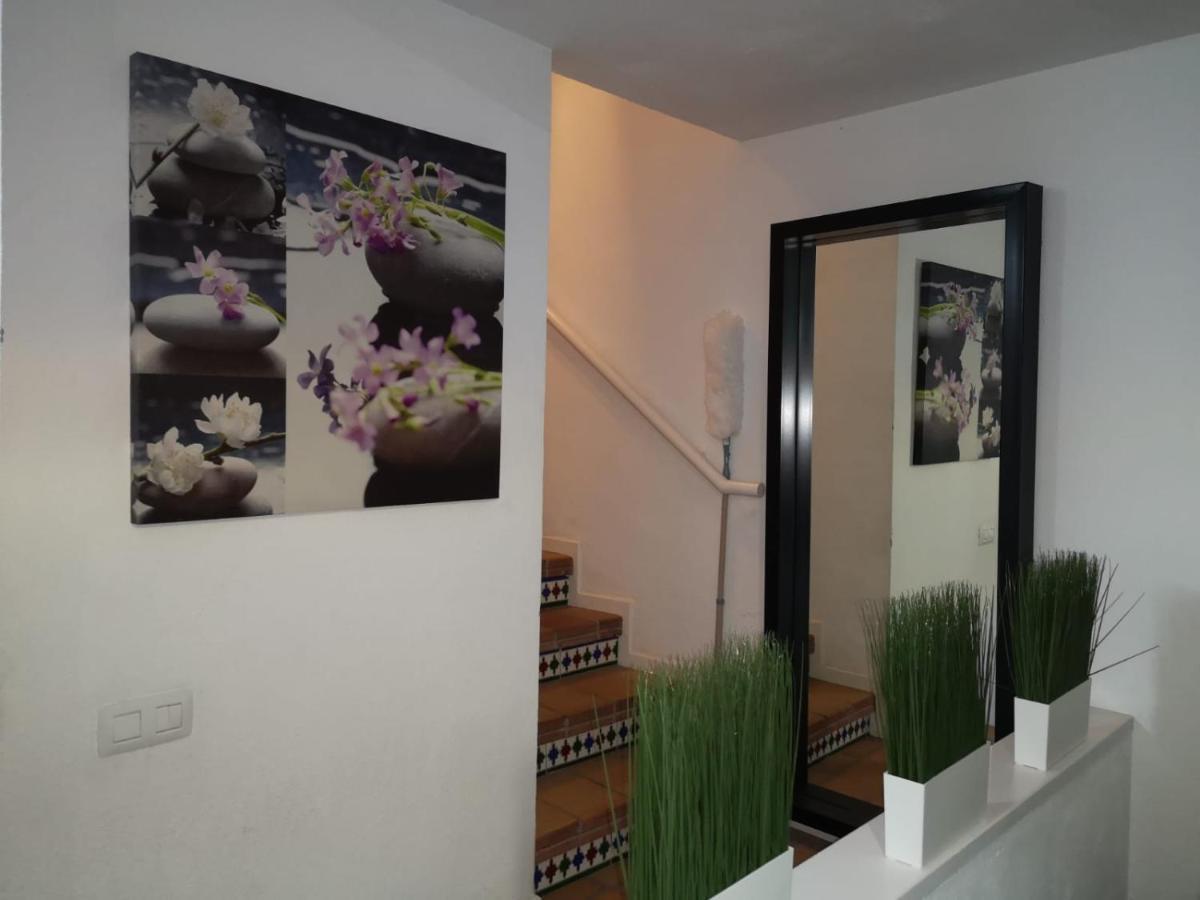 Holiday House Parque Azul Playa La Arena Free Wifi بويرتو دي سانتياغو المظهر الخارجي الصورة