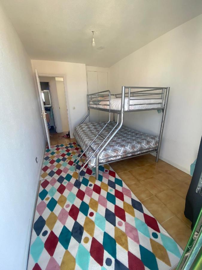 Holiday House Parque Azul Playa La Arena Free Wifi بويرتو دي سانتياغو المظهر الخارجي الصورة