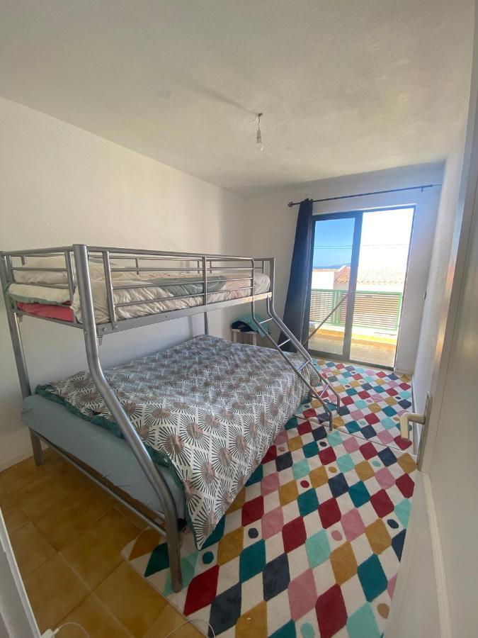 Holiday House Parque Azul Playa La Arena Free Wifi بويرتو دي سانتياغو المظهر الخارجي الصورة