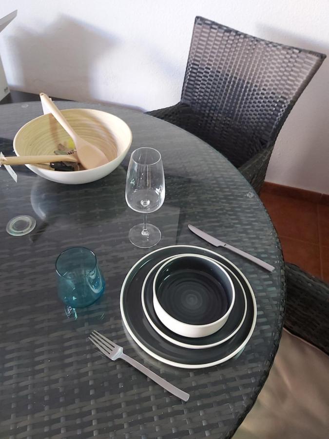 Holiday House Parque Azul Playa La Arena Free Wifi بويرتو دي سانتياغو المظهر الخارجي الصورة