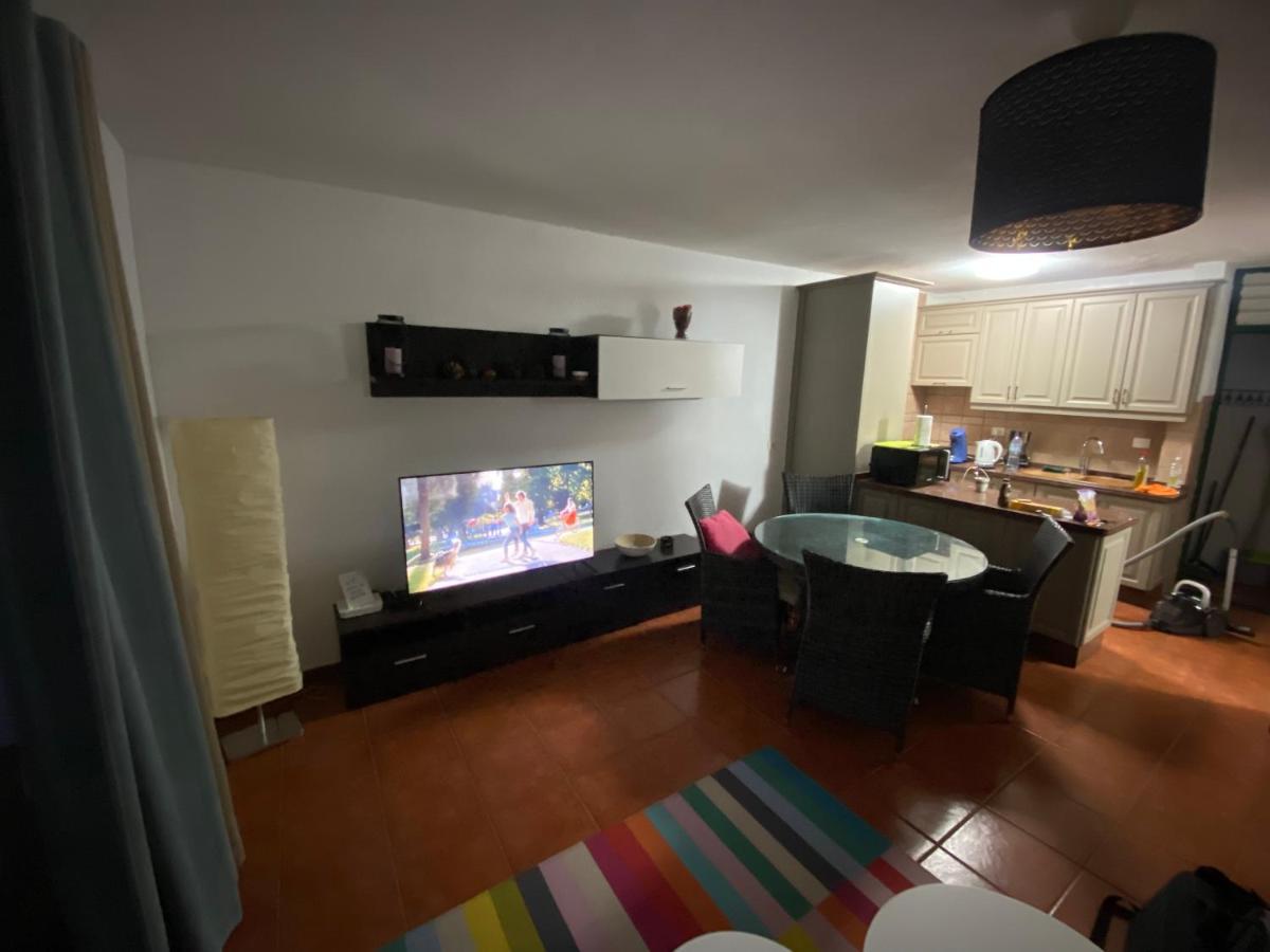 Holiday House Parque Azul Playa La Arena Free Wifi بويرتو دي سانتياغو المظهر الخارجي الصورة