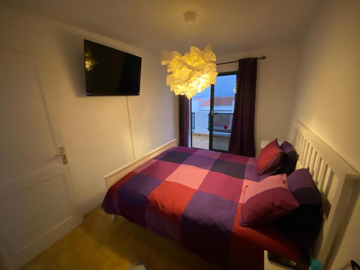 Holiday House Parque Azul Playa La Arena Free Wifi بويرتو دي سانتياغو المظهر الخارجي الصورة