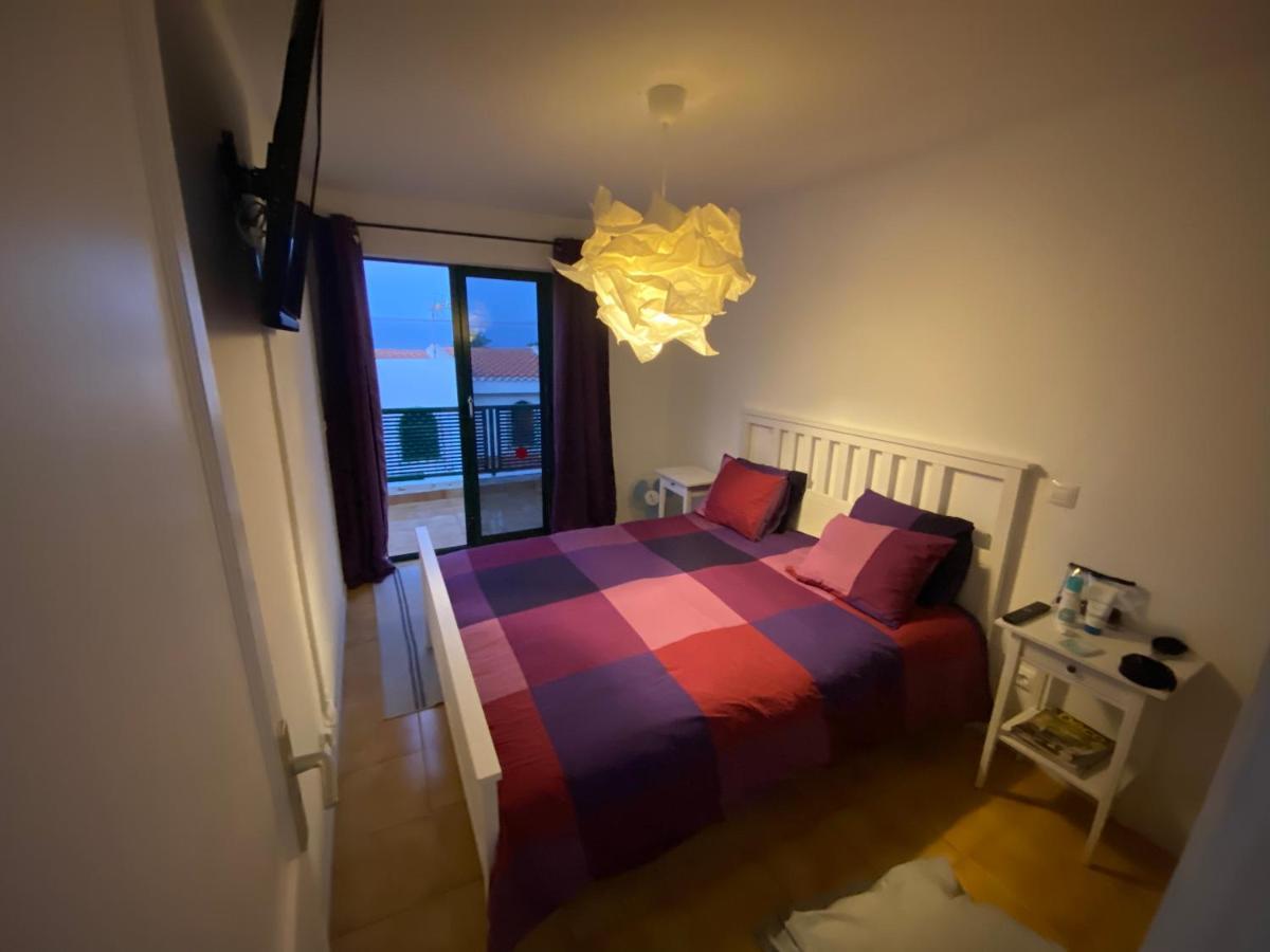 Holiday House Parque Azul Playa La Arena Free Wifi بويرتو دي سانتياغو المظهر الخارجي الصورة